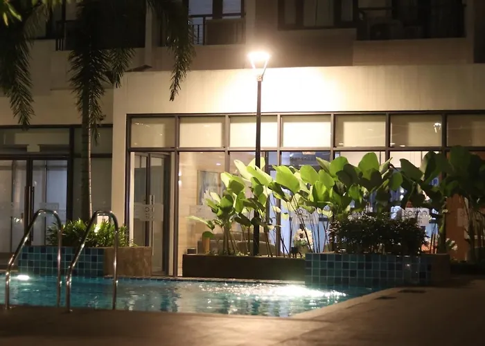 Cozy & Affordable Staycation Melrose Haven * Manila
