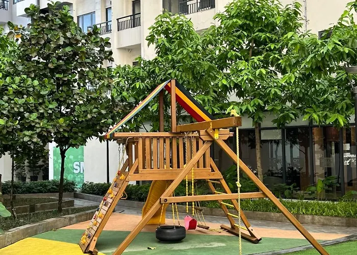 Cozy & Affordable Staycation Melrose Haven * Manila