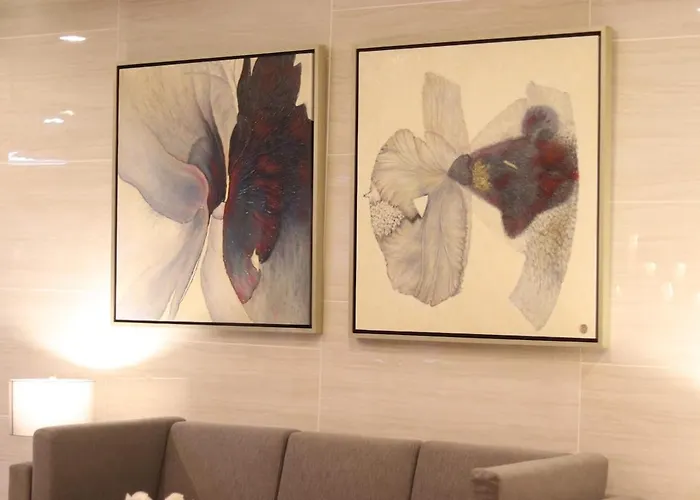 Cozy & Affordable Staycation Melrose Haven Apartment *