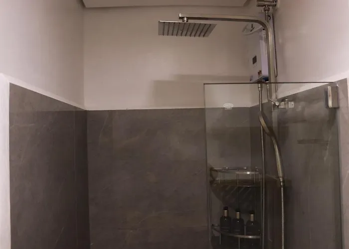 Cozy & Affordable Staycation Melrose Haven * Manila