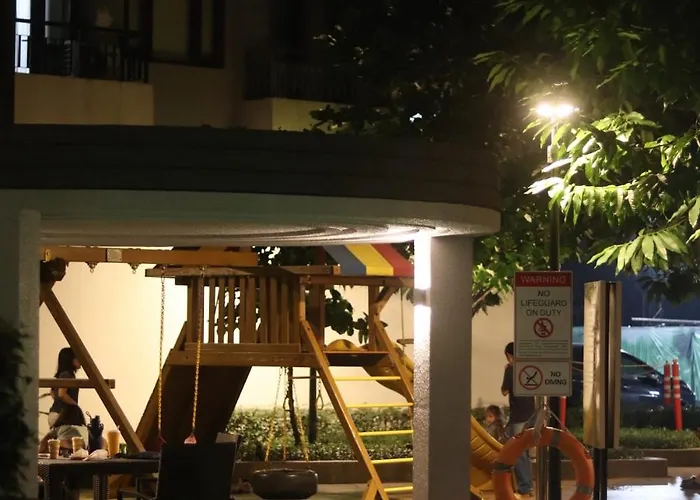 Apartment Cozy & Affordable Staycation Melrose Haven Manila