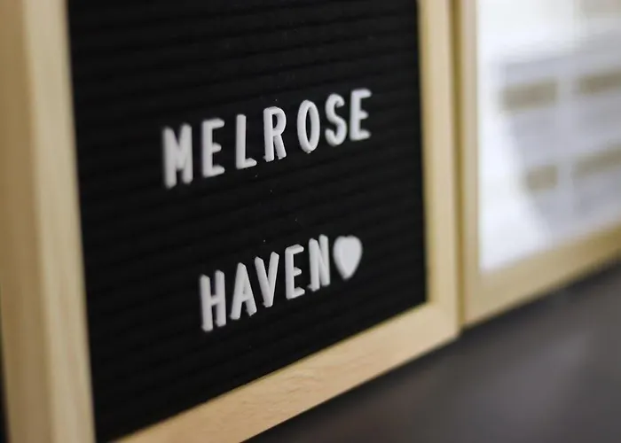 Cozy & Affordable Staycation Melrose Haven Apartment *