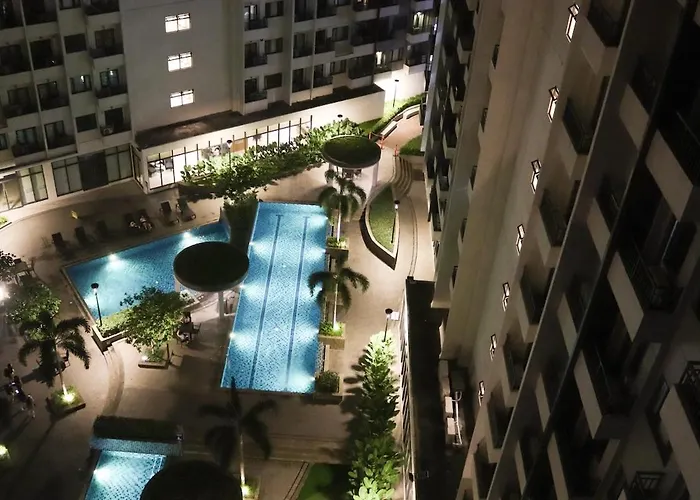 Cozy & Affordable Staycation Melrose Haven Manila
