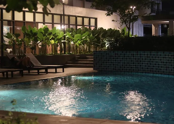 Cozy & Affordable Staycation Melrose Haven * 마닐라