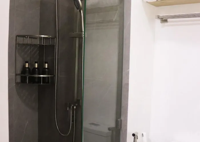 Cozy & Affordable Staycation Melrose Haven * Manila