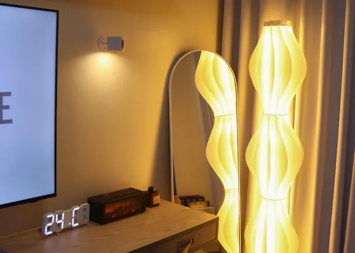 Cozy & Affordable Staycation Melrose Haven Manila
